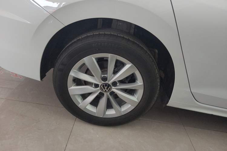 Used Volkswagen Bora 2021 1.5L Automatic Comfort Smart Connect Edition Exterior 9