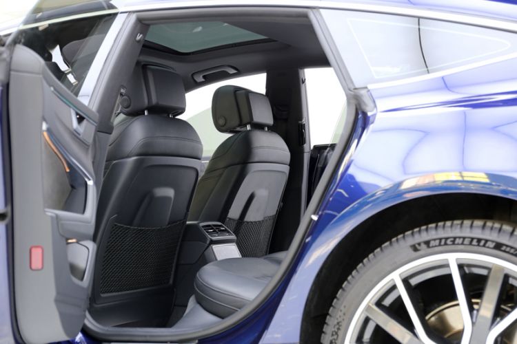 Used Audi A7 2019 55 TFSI quattro Competition Edition