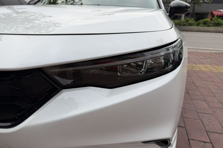 Used Honda Integra 2023 240TURBO CVT Phantom Night · Tech Edition
