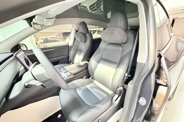 Used Tesla Model Y 2022 Performance High-Performance All-Wheel-Drive Version