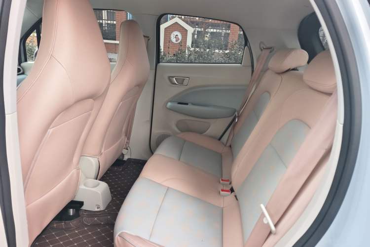 Used Leapmotor T03 2023 310 Lite Edition