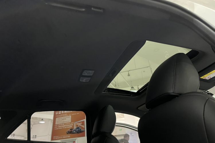 Used Mazda CX-4 2021 2.0L Automatic Two-Wheel Drive Blue Sky Dynamic Edition
