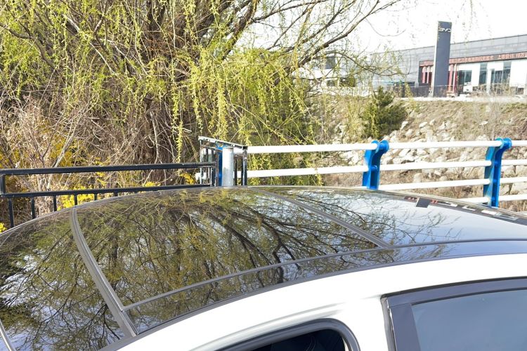 Used Nissan Teana 2022 2.0L XL-Upr Enjoyment Edition Roof