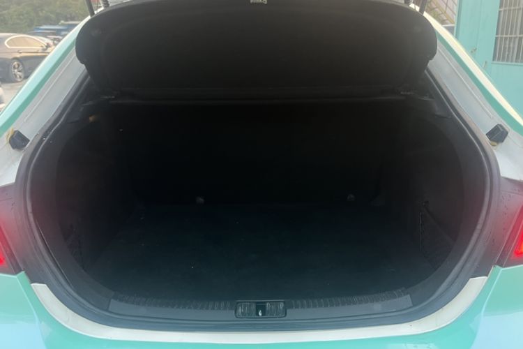 Used MG 6 2021 Pro 1.5T Automatic Trophy Flagship Edition
