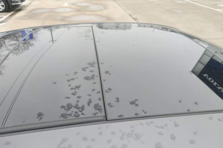 Used Volvo S90 2024 B5 Zhiyi Luxury Edition