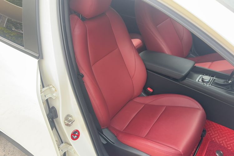 Used Mazda 3 Axela 2023 2.0L Automatic Zhiqing Edition