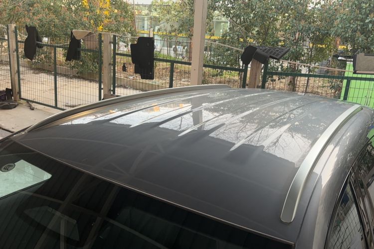 Used BYD Sealion 06 New Energy 2025 Model EV 520 Navigation Edition
