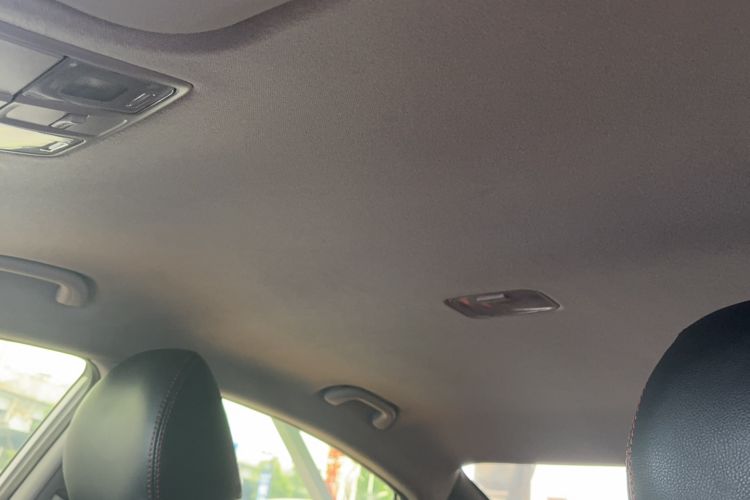 Used Hyundai Elantra (5th Generation / Langdong) 2016 1.6L Automatic Smart Version