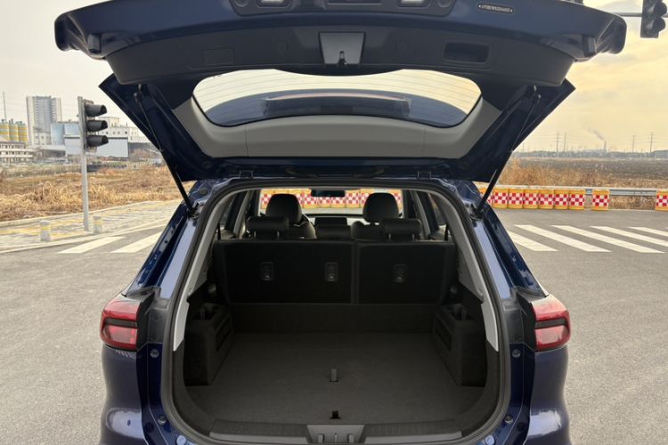 Used Chery Tiggo 8 2020 Revised Version 290TGDI Automatic Fashion Edition