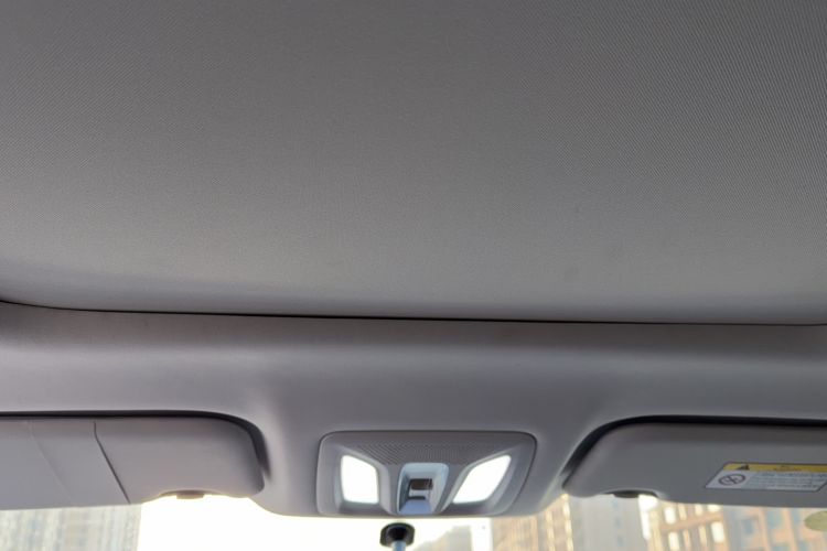 Used Dongfeng Aeolus Mage 2023 1.5T Luxury Edition