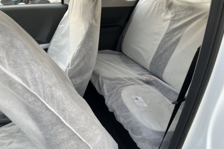 Used Geely Galaxy Panda 2025 210km Panda Rider
