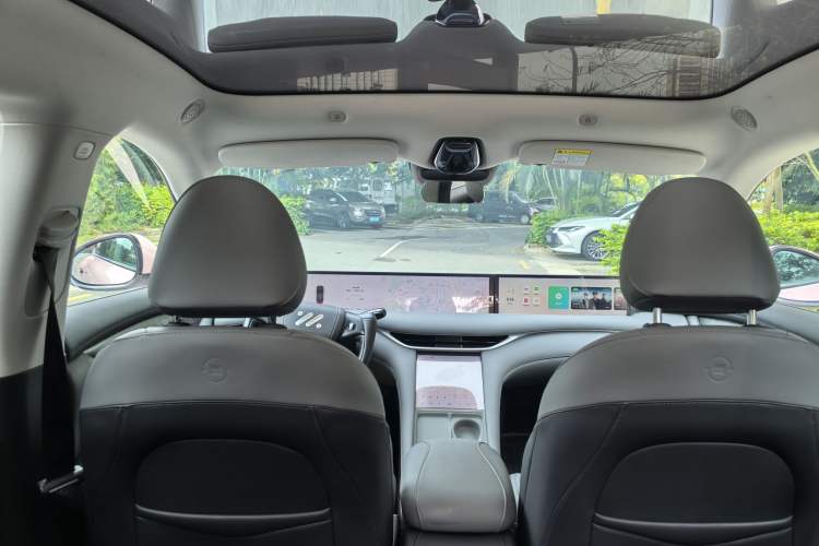 Used IM LS6 2023 Max Standard Edition