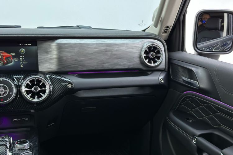 Used Tank 300 2021 Off-Road Edition 2.0T Challenger
