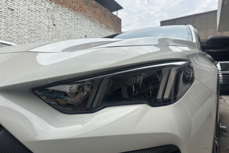 Used GAC Trumpchi EMPOW 2024 270T DCT Yingbao S Edition