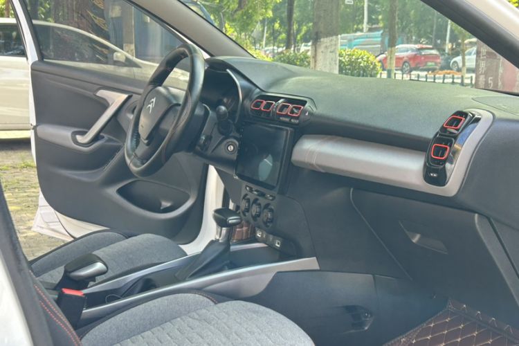 Used Citroen C3-XR 2019 230THP DCT Active Version