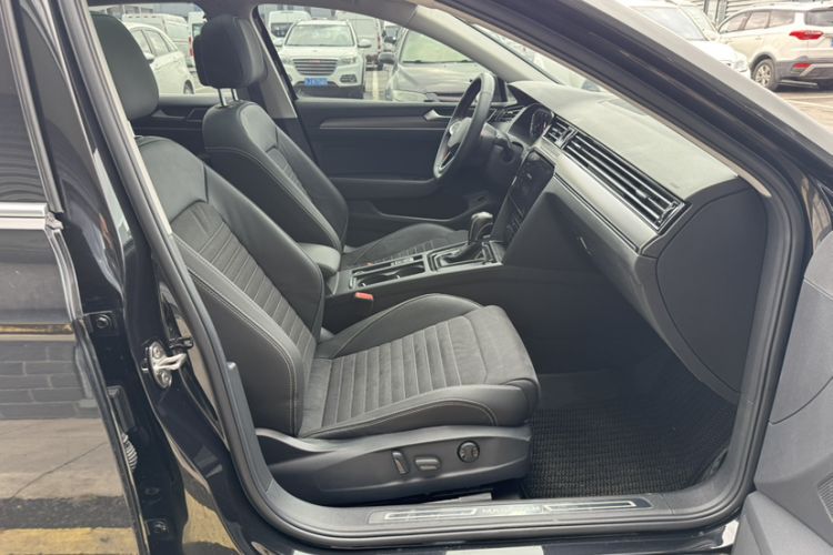 Used Volkswagen Magotan 2020 330TSI DSG Leading Model