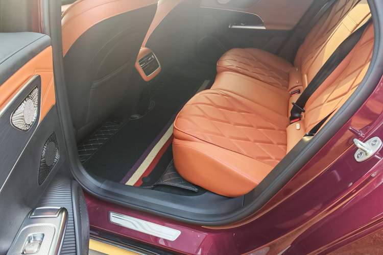 Used Chery Fulwin A9L 2025 Model, 260 Ultra-Long Range Prestige Edition