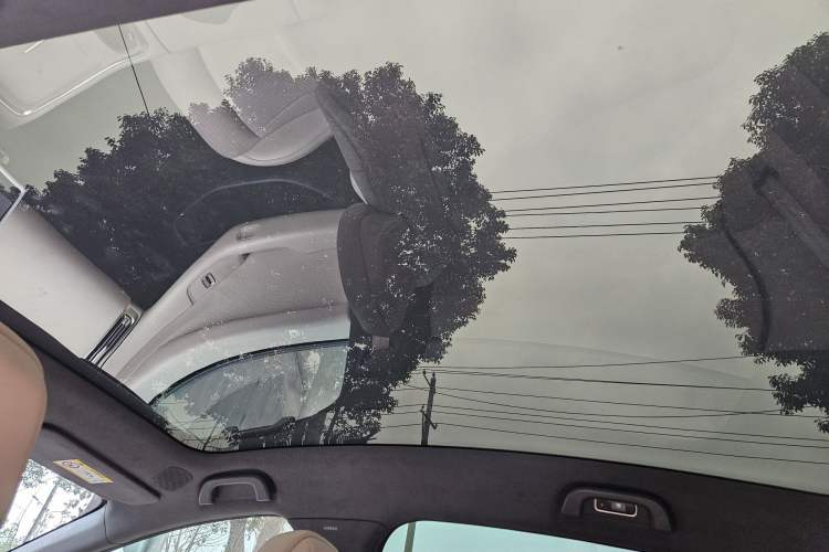 Used XPeng P7+ 2024 Long-Range Max