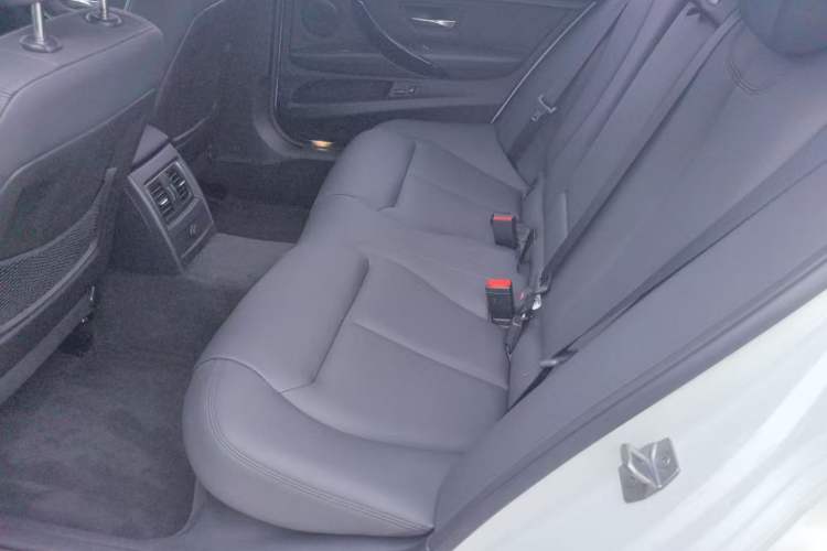 Used BMW 3 Series 2016 320Li Fashion Model