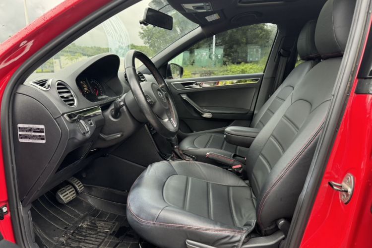 Used Volkswagen Jetta 2015 1.4TSI Automatic Sport Model