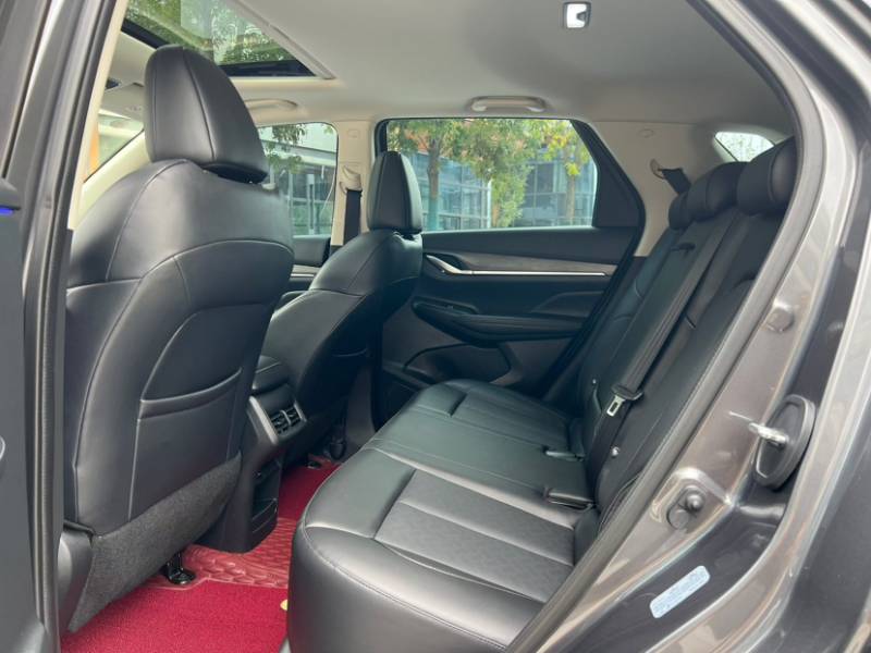 Used CHANGAN CS55PLUS 2021 Blue Whale Edition 1.5T DCT Luxury Model — 27