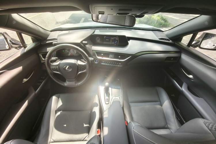 Used Lexus UX New Energy 2020 300e Pure·Joy Edition
