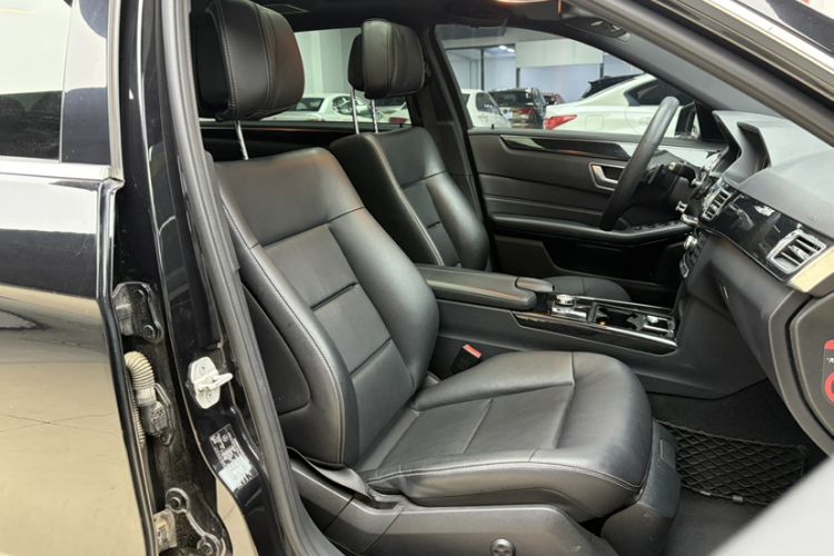 Used Mercedes-Benz E-Class 2014 Restyled E 260 L Sport Edition
