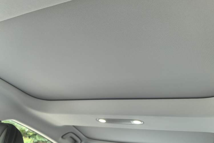 Used AION RT 2025 650 Zhijihao Edition Headliner