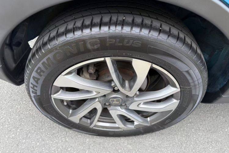 Used Luxgen U5 SUV 2017 1.6L CVT Flagship Edition

