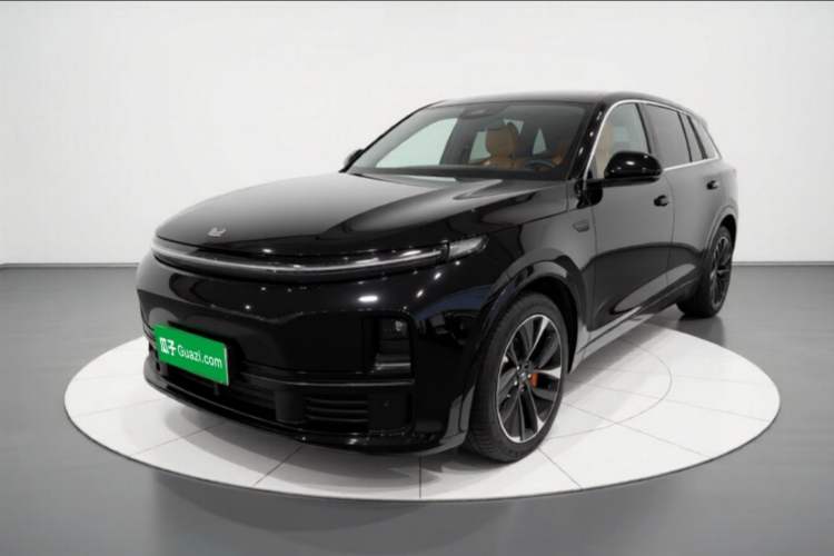 Used Li Auto L7 2023 Air model