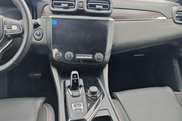 Used Lynk & Co 03 2019 2.0TD Automatic Jing Pro Edition