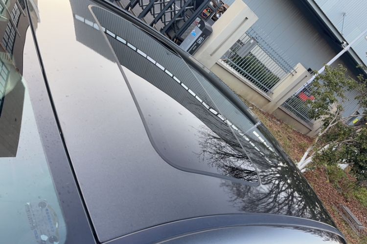 Used Mercedes-Benz E-Class 2018 Facelift E 200 L Sport 4MATIC