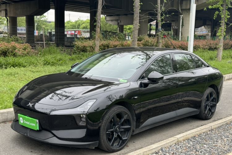 Used XPeng MONA M03 2025 600 with Ultra-Long Range Max