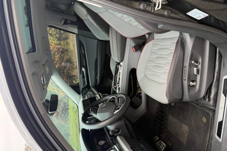 Used Volkswagen Teramont X 2021 380TSI Four-Wheel Drive Prestige Luxury Edition
