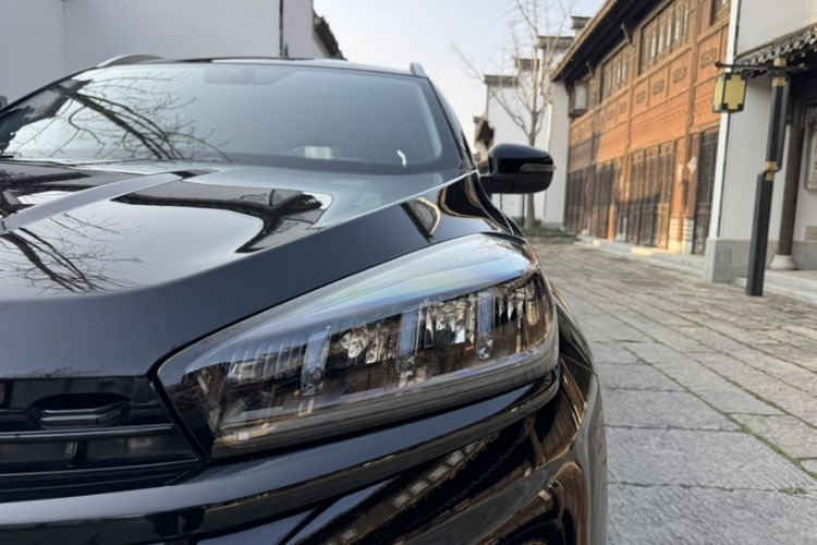 Used Chery Tiggo 8 2024 Honor Edition 230TCI Automatic Excellence Version 5 Seats
