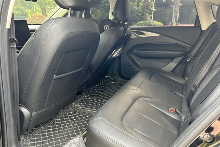 Used Wuling Xingguang 2023 150 Advanced Edition Interior 4