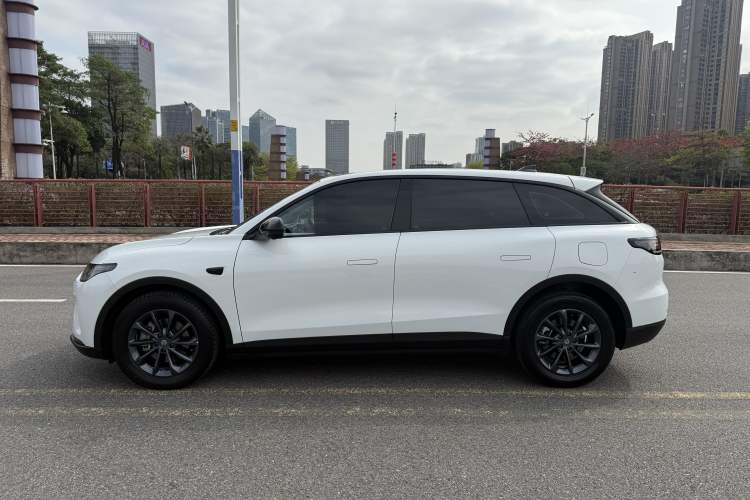 Used Leapmotor C11 2023 Range-Extended 180 Comfort Edition