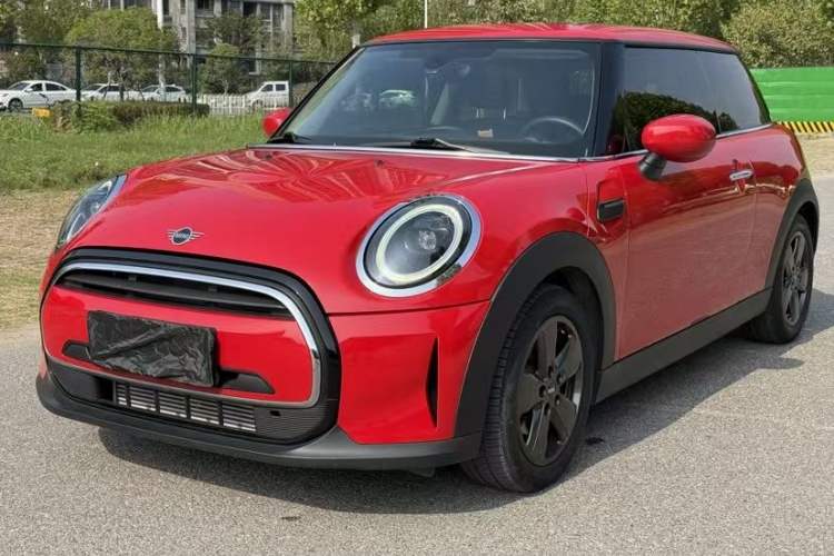Used MINI MINI 2022 1.5T ONE