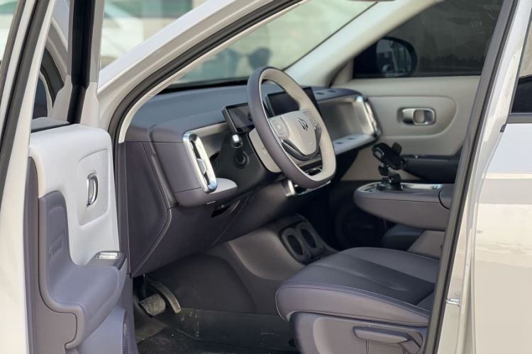 Used Leapmotor B10 2025 510 Comfort Edition
