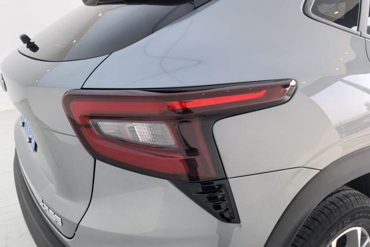 Used Chevrolet Seeker 2022 1.5T CVT Trendy Smart Edition
