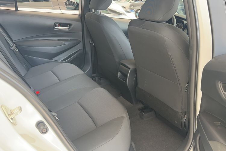 Used Toyota Corolla 2024 1.2T Pioneer Edition