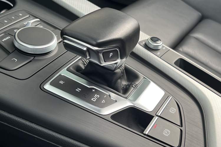 Used Audi A5 2019 Sportback 40 TFSI Fashion Model
