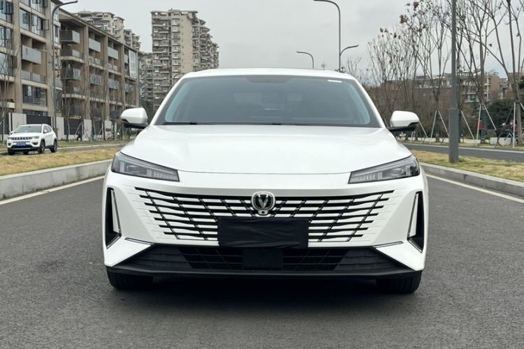 Used Changan Eado 2024 1.5T GDI Automatic Flagship Edition