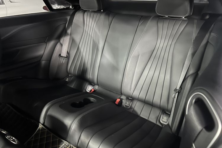 Used Mercedes-Benz E-Class 2020 E 260 Coupe