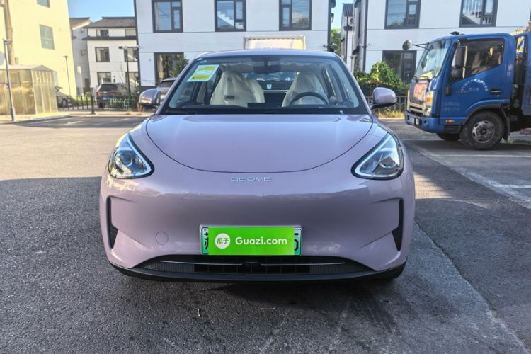 Used Geely Galaxy Geome 2025 310km Youth Edition