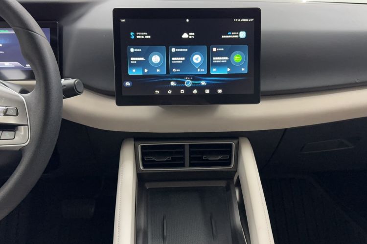 Used BYD Yuan UP 2024 401 km Active Version