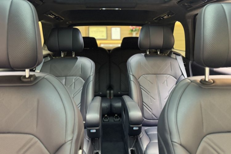 Used Zeekr 9X 2025 Max Edition
