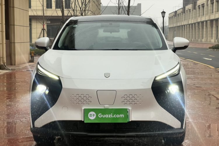 Used FORTHING Friday 2024 410 Performance Edition
