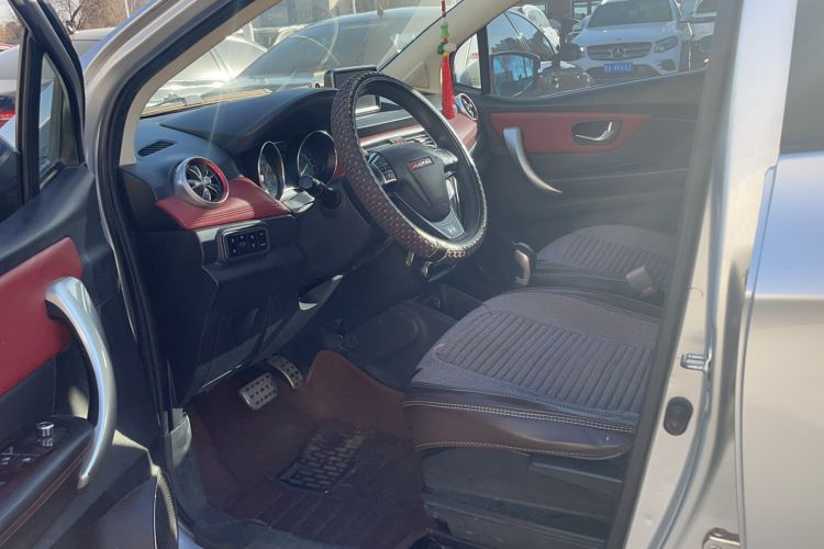 Used Haval H1 2015 1.5L AMT Luxury Model