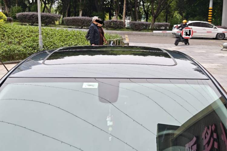 Used Chevrolet Malibu XL 2022 535T Automatic RuiLian Edition